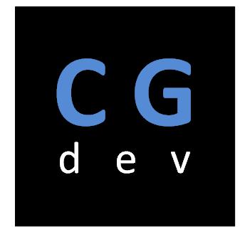 Logo CGDev